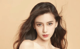 杨颖明星广告片